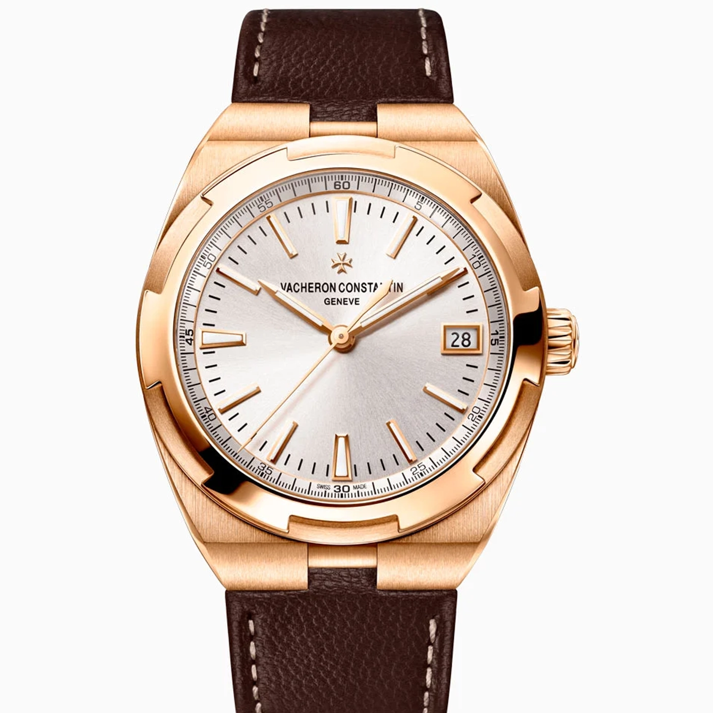 Vacheron Constantin Overseas